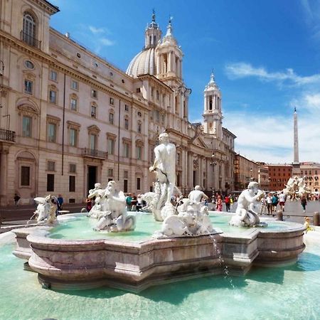 Navona Comfort House Roma Exterior foto