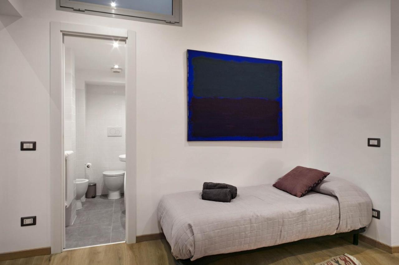Navona Comfort House Roma Exterior foto