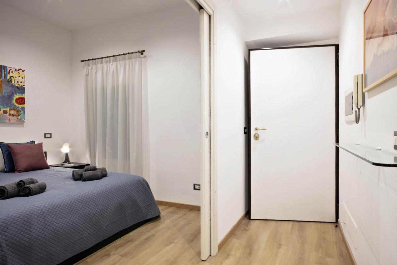 Navona Comfort House Roma Exterior foto